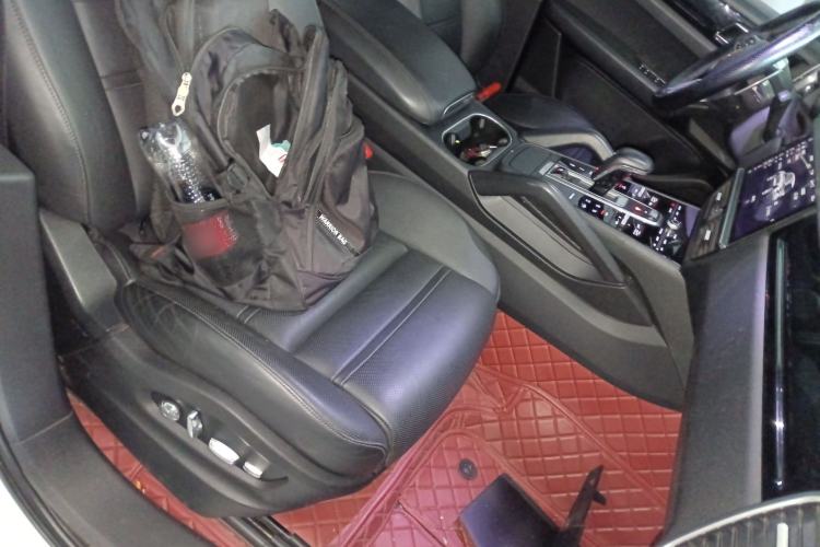 Used Porsche Cayenne 2019 Cayenne 3.0T