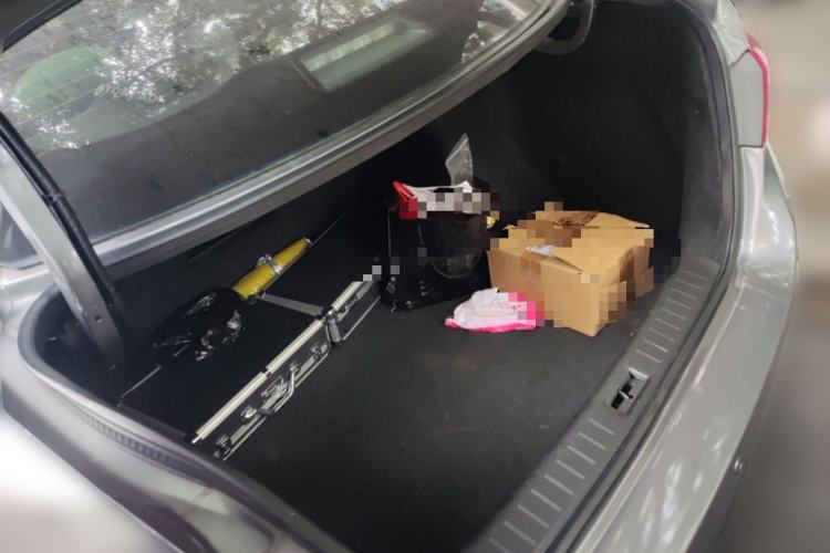 Used Nissan Sylphy 2016 1.6 XL CVT Luxury Edition
