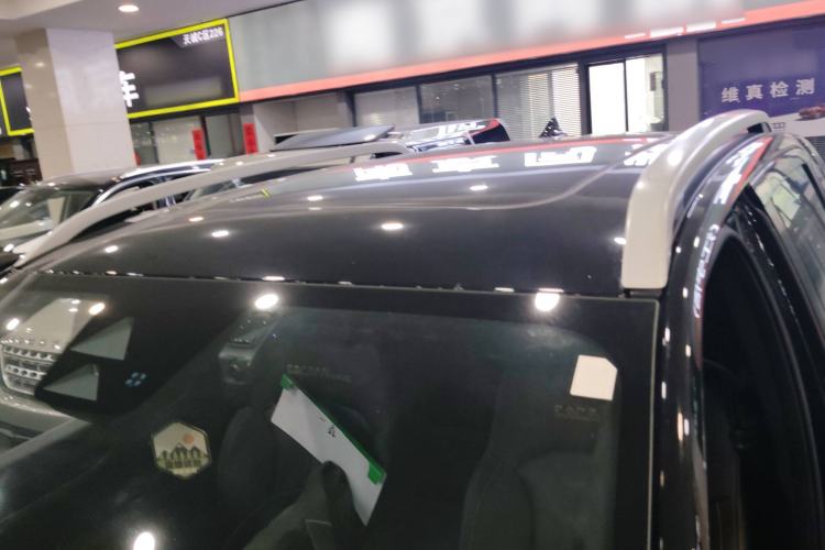 Used Ford Ranger 2023 Wild Terrain 4x4 Automatic Version Gasoline
