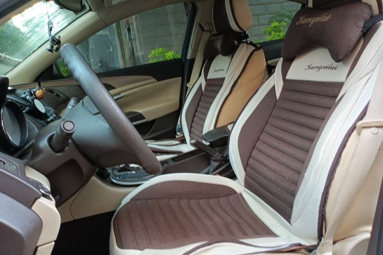 Used Buick Regal 2012 2.0L Comfort Edition
