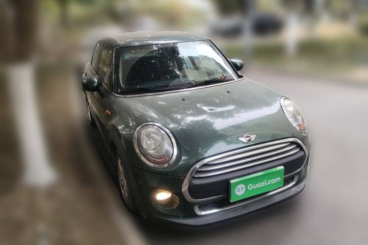Used MINI MINI 2016 1.2T ONE Five-Door Edition
