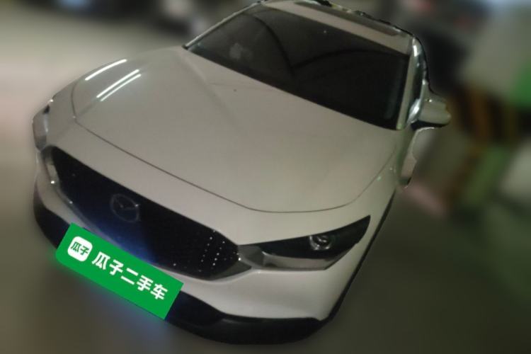 Used Mazda CX-30 2021 2.0L Automatic Joyful Edition