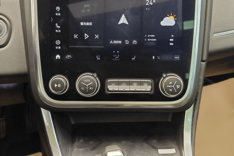 Used Lynk & Co 01 EM-P 2018 1.5T PHEV JingPro National Emission Standard V
