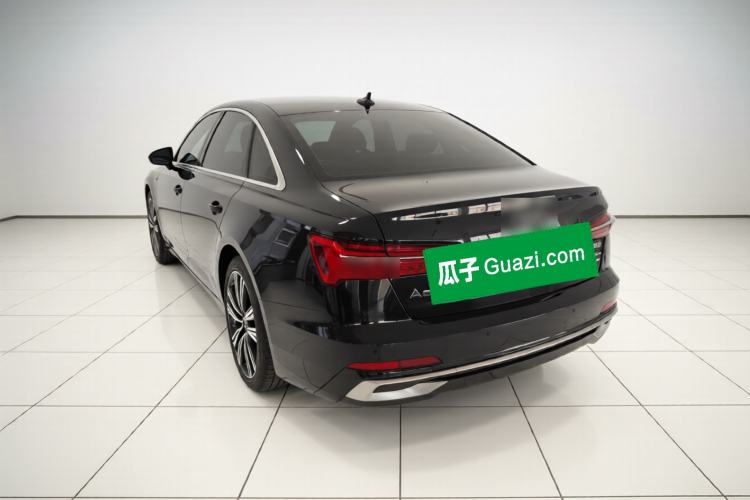 Used Audi A6L 2024 45 TFSI quattro Prestige Dynamic Edition