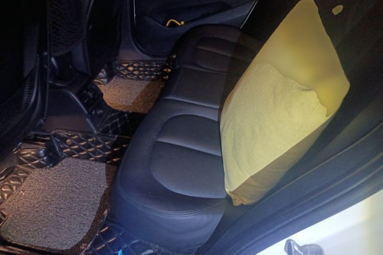 Used BMW X1 2016 sDrive18Li Fashion Model