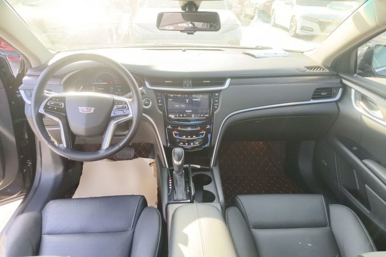 Used Cadillac XTS 2018 28T Elite Edition
