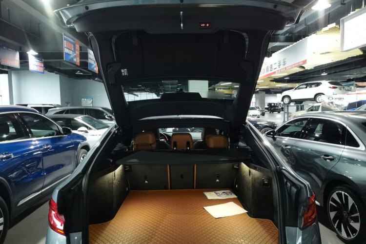 Used BMW 6 Series GT 2018 630i M Sport Package