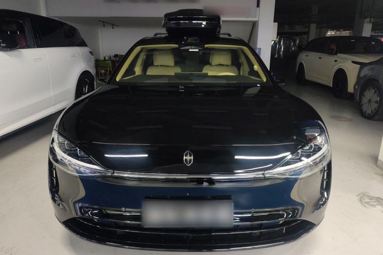 Used Hima S9T 2025 Model Range-Extended Ultra Long-Range Version