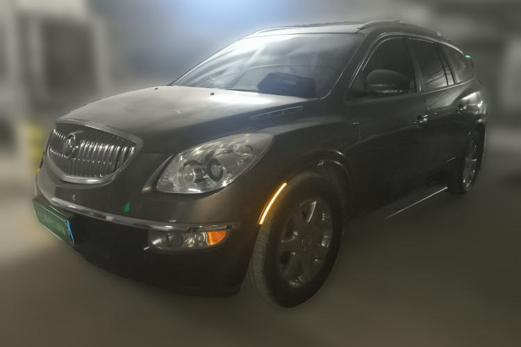 Used Buick Enclave 2010 3.6L Elite Edition