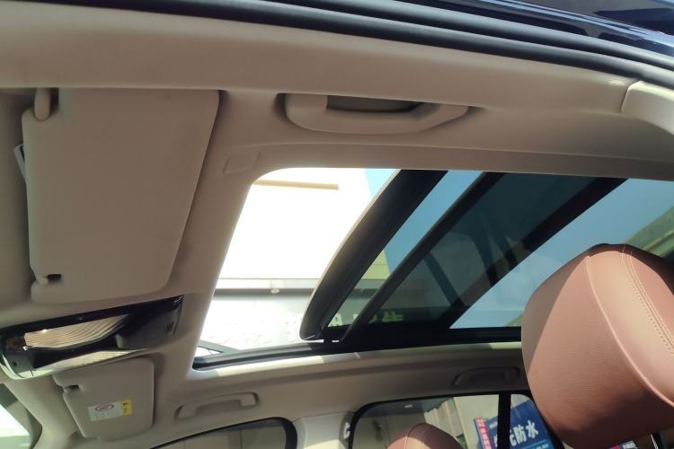 Used BMW X5 2020 xDrive30i M Sport Package
