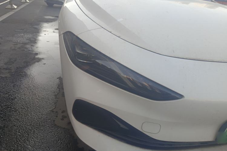 Used Roewe D7 2023 DMH 125km Excellence Edition
