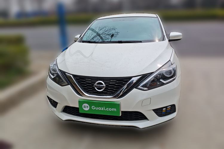 Used Nissan Sylphy 2022 Classic 1.6XE CVT Comfort Edition