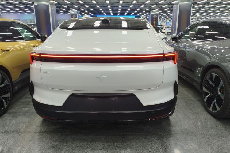 Used Polestar 4 2025 Performance Edition