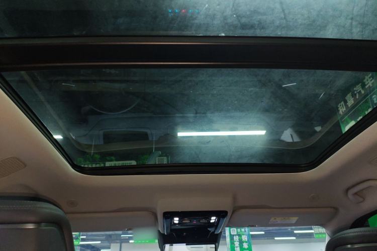 Used Formula Leopard 5 2025 Cloud Ride Laser-based Kunpeng Intelligent Driving Edition
