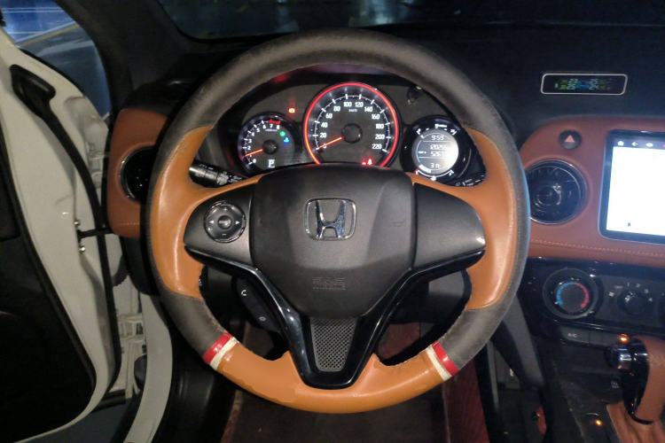 Used Honda XR-V 2017 1.8L EXi CVT Comfort Version