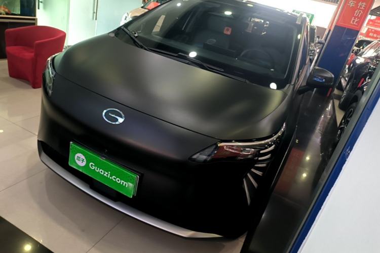 Used AION Y 2022 Plus 70 Smart Edition