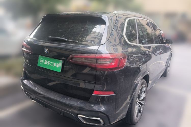 Used BMW X5 (Import) 2021 xDrive30i M Sport Package