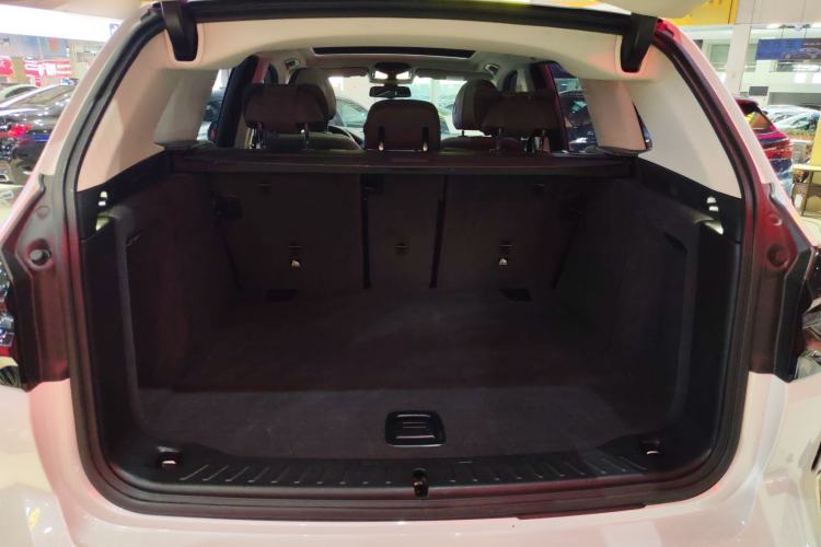 Used BMW X3 2022 xDrive25i M Sport Package
