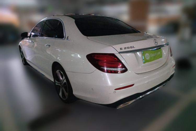 Used Mercedes-Benz E-Class 2016 E 200 L Sport Edition
