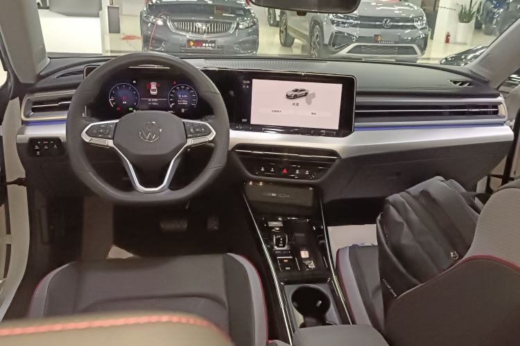 Used Volkswagen Lamando 2024 Lavida L 280TSI DSG Cool & Spicy Edition