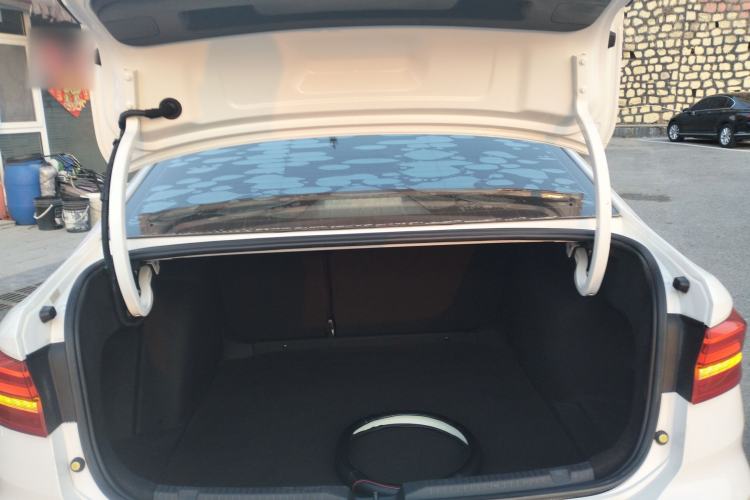 Used Volkswagen Lavida 2018 280TSI DSG Comfort Edition China V Standard