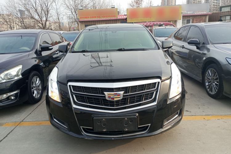 Used Cadillac XTS 2016 28T Tech Edition
