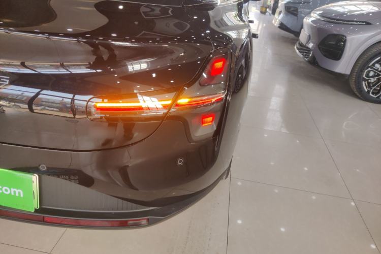 Used XPeng MONA M03 2025 620 Ultra-Long Range Plus