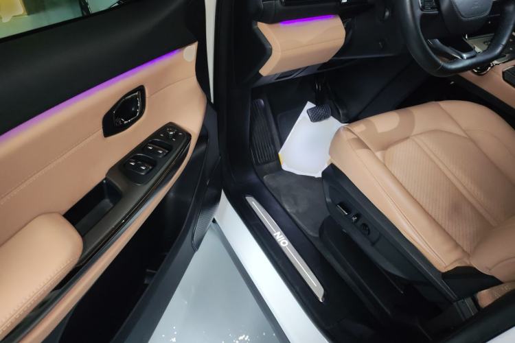 Used Nio ES6 2020 600 km Sport Edition
