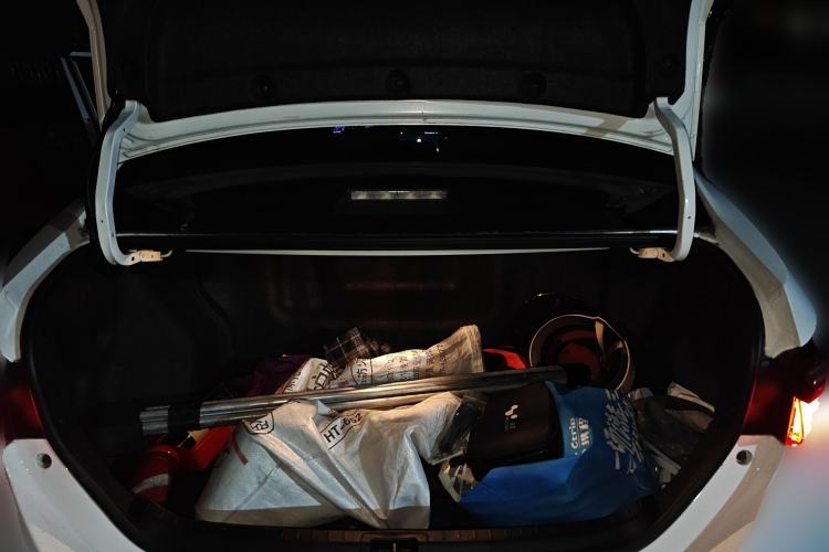 Used Toyota Corolla 2017 Revised Dual-Engine 1.8L E-CVT Elite Edition