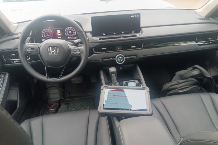 Used Honda Inspire 2025 260TURBO Elite Edition
