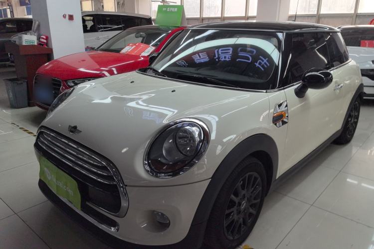 Used MINI MINI 2014 1.5T COOPER Fun