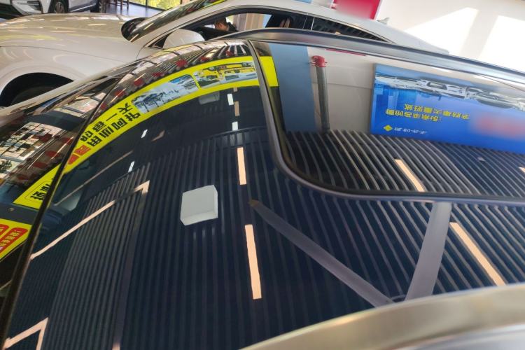 Used BMW X1 2022 sDrive25Li Leading Model