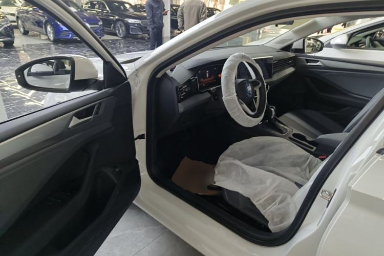 Used Volkswagen Sagitar 2025 Facelift 200TSI DSG Flyover Edition