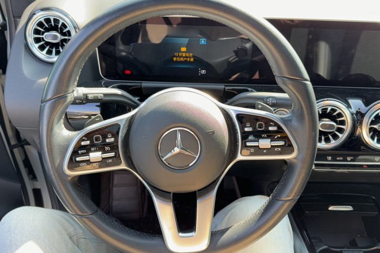 Used Mercedes-Benz B-Class 2020 B 200 Sport Edition
