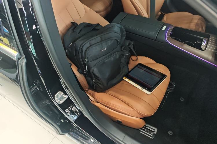 Used Mercedes-Benz E-Class 2025 E 300 L Stylish Model