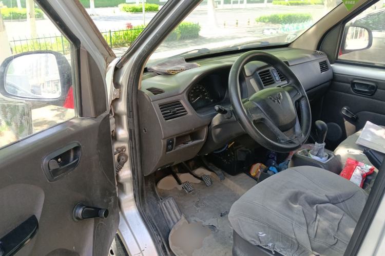 Used Wuling Rongguang  Driver Seat