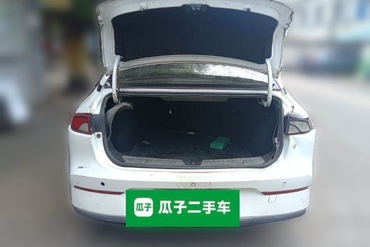Used AION S 2019 Xuan 530 Trunk