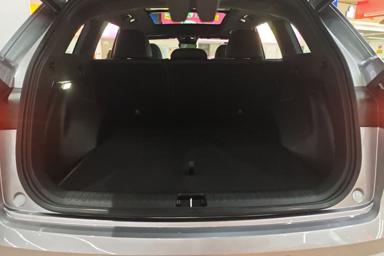 Used Geely Auto Monjaro L 2024 2.0TD DCT EVO Two-Wheel Drive Long-Range Version