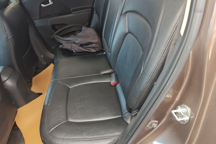 Used Kia Sportage R 2015 2.0L Automatic Two-Wheel Drive GL