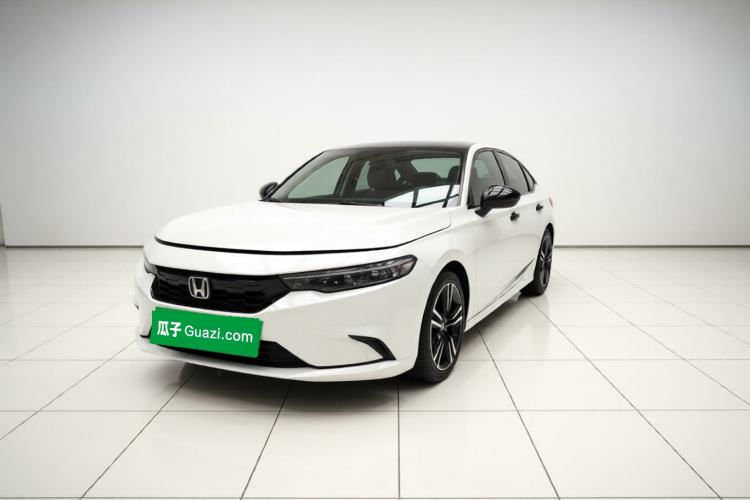 Used Honda Integra 2022 240TURBO CVT Phantom Night Luxury Edition