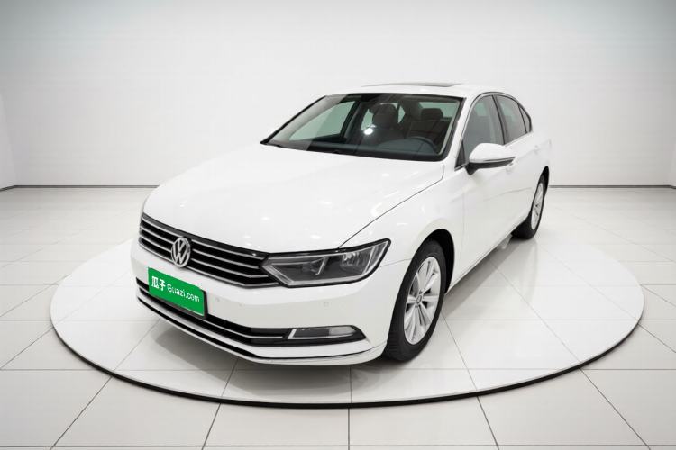 Used Volkswagen Magotan 2018 330TSI DSG Advanced Model