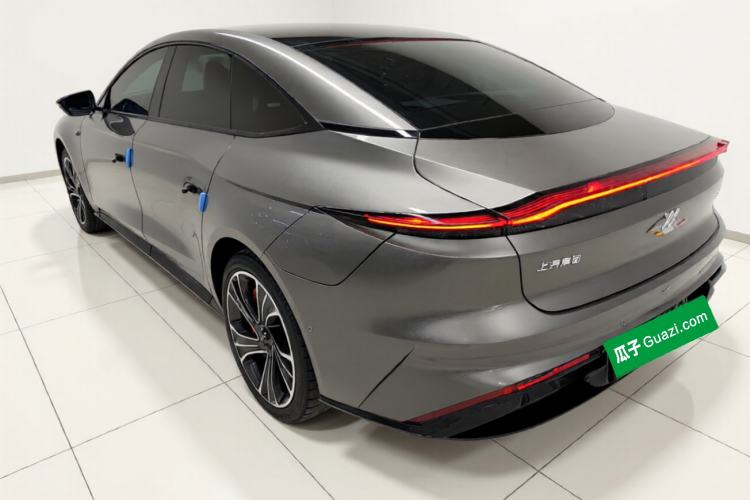 Used IM L7 2022 Pro Model