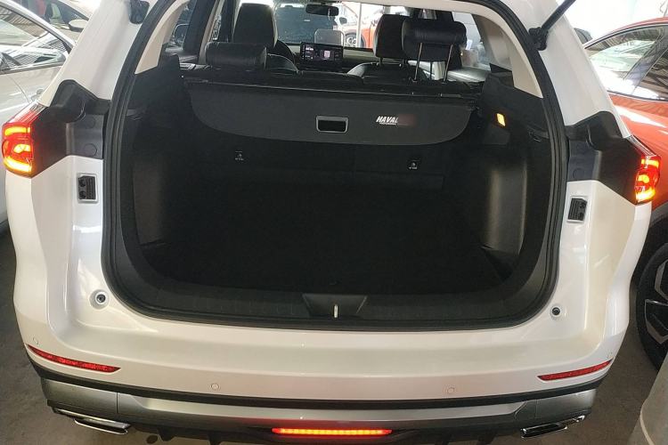 Used Haval H6 2023 National Trend Edition 1.5T Automatic Urban Version