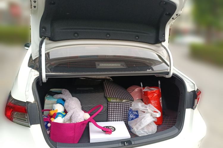 Used Toyota Corolla 2021 1.2T S-CVT Elite Edition
