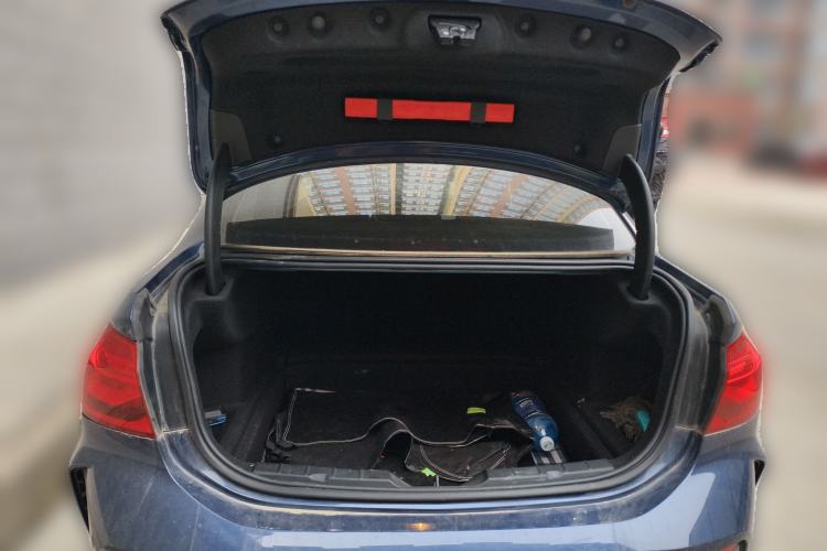 Used BMW 1 Series 2022 120i M Sport Night Edition