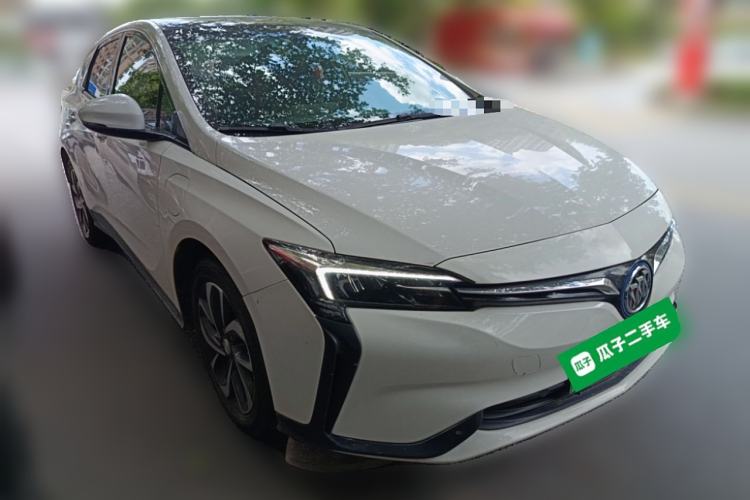 Used Buick Velite 6 2019 Connected & Smart Edition Front Right 45 Deg