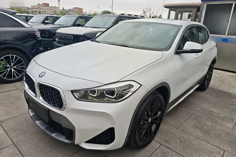Used BMW X2 2023 sDrive25i M Sport Package