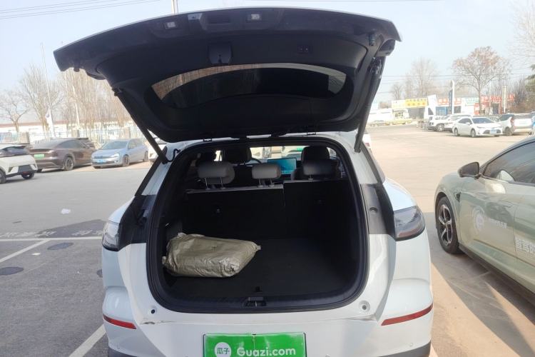 Used BYD Sealion 06 New Energy 2025 Model EV 605 Navigation Pro Edition
