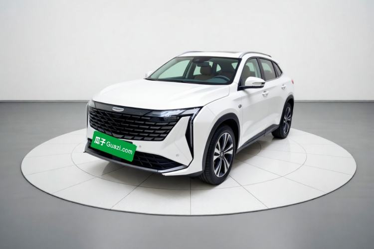 Used Geely Auto FX11 2023 1.5TD DCT Prestige Edition