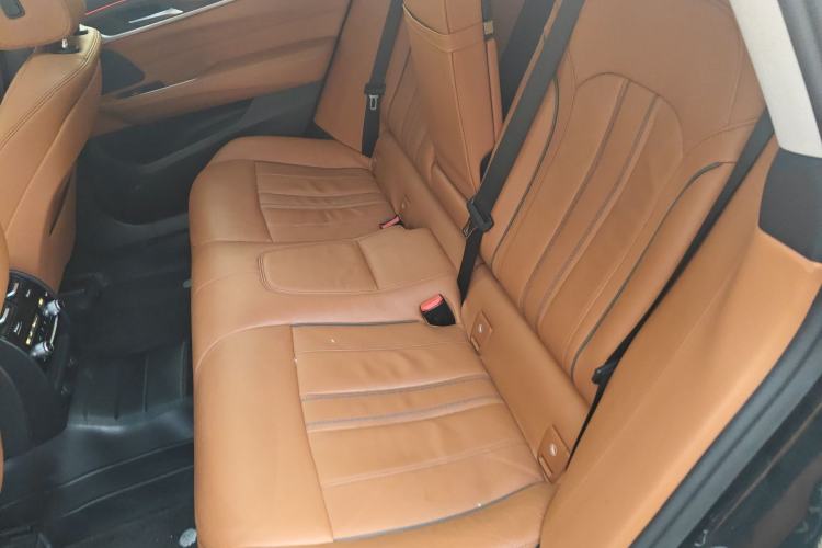 Used BMW 6 Series GT 2019 630i Luxury Design Package